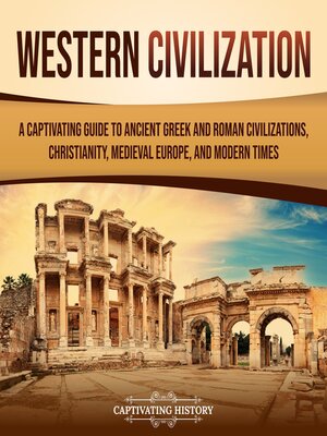 cover image of Western Civilization
